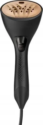Produktbild von Philips Steamer Gc362/80 1300W 24G/Min Leicht Smartflow Travel Schwarz