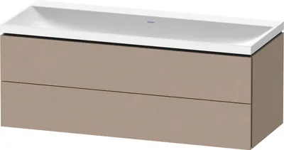 Produktbild von DURAVIT LC6953N75750000 LCU c-s WH 1200x480x480 In MWT Sc 2
