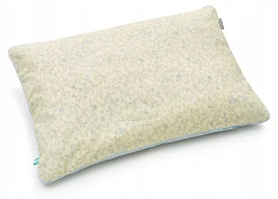 Produktbild von MUMLA Kissenbezug Błękitna Łączka 40x40 cm Baumwolle