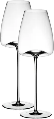 Imagen del producto de Copas de vino Straight Vision, juego de 2 unidades