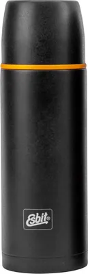 Zdjęcie produktu dla Termos Esbit klasyczny - Vacuum Flask 0,75 l czarny