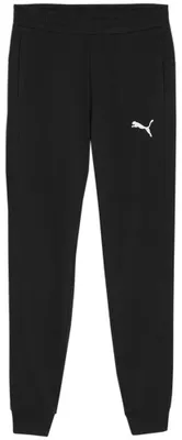 Immagine prodotto di Puma - Pantaloni da jogging "Team Goal Casuals" da uomo PP5367 (S) (nero)