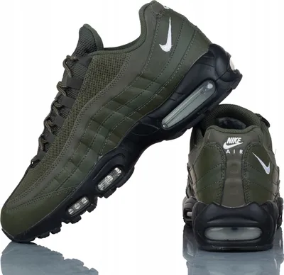 Produktbild von Herrenschuhe Nike Air Max 95, DZ4511 300, Schuhgröße-42,5