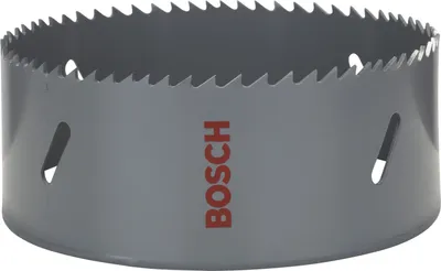 Produktbild von Bosch 2608584134, Einzelbild, Bohrer, 11,4 cm, 530 g, 1 Stück(e), 1 Stück(e)