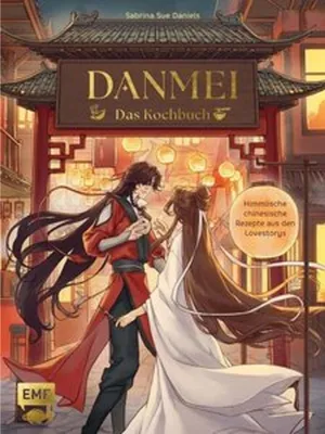 Obrázok produktu pre Danmei - Das Kochbuch