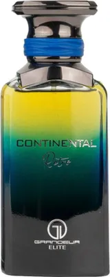 Zdjęcie produktu dla Grandeur Continental Retro EDP 100 ml M