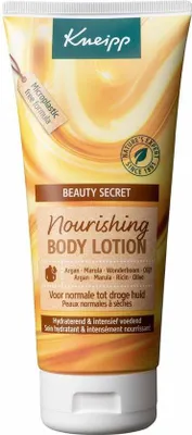 Image de Kneipp Milch Lotion pour le corps