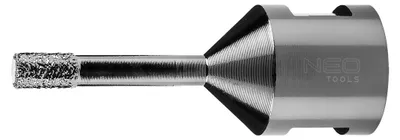Image de Trépan diamanté 6 mm x M14