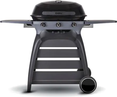 Produktbild von BUSCHBECK  Gasgrill 3-Brenner X-Grill