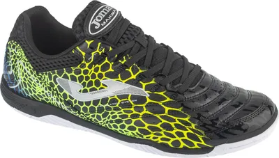 Obrázek produktu pro Joma Maxima 2531 IN MAXW2531IN, sálová obuv, pánská, černá