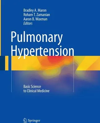 Produktbild von Pulmonary Hypertension