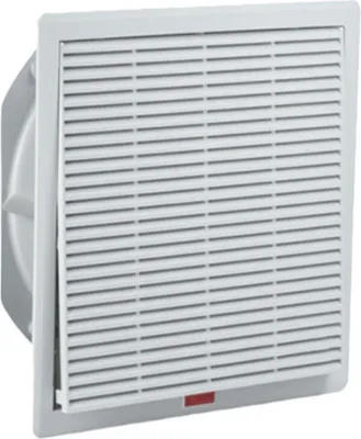 Zdjęcie produktu dla Wentylator z filtrem 850 (1200) m3/h, 325x325, 230V 50/60Hz IP54 PTF5000 Plastim