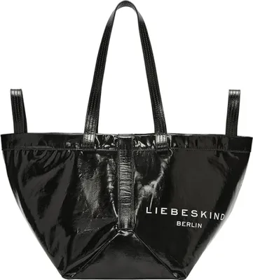 Zdjęcie produktu dla Liebeskind Elvira Shopper M czarny