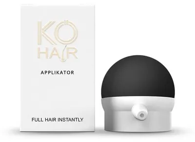 Produktbild von KÖHAIR Applikator für die Haarverdichtung