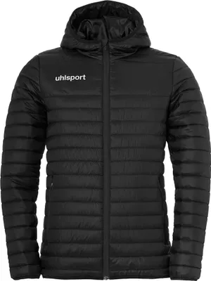 Produktbild von Uhlsport Essential Steppweste Kinder - Schwarz