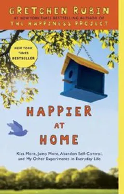 Immagine prodotto di Happier at Home