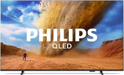 Image de Philips Tv Qled 4k - 65pus7800 - Philips