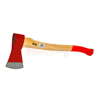 Produktbild von Axt 1250g mit Holzstiel