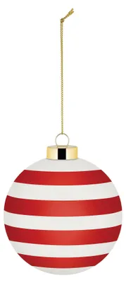 Zdjęcie produktu dla Alessi Delight, ozdoba świąteczna (numer artykułu: NZ04 4, EAN: 8003299489244)