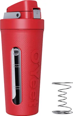 Obrázek produktu pro NAIPO Oyeet Shaker 700 ml Červený