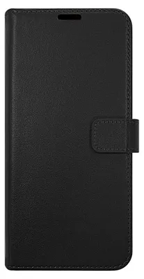 Produktbild von Valenta 586795, Folio, Samsung, Galaxy A13, 16,8 cm (6.6"), Schwarz