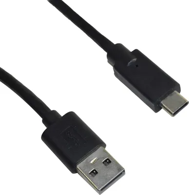 Obrázek produktu pro Kabel Msonic Mlu536, USB - USB-C, délka 1 metr
