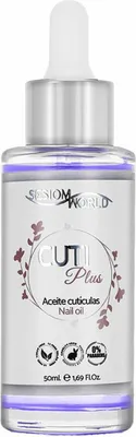 Image de Cuti Plus Cuticle Oil 50ML