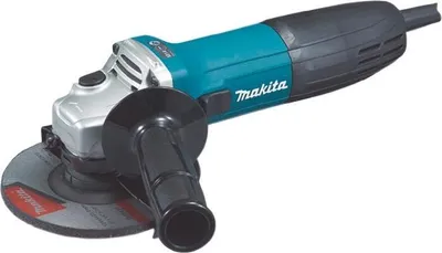 Obrázok produktu pre Makita GA5030 - Winkelschleifer - 720 W