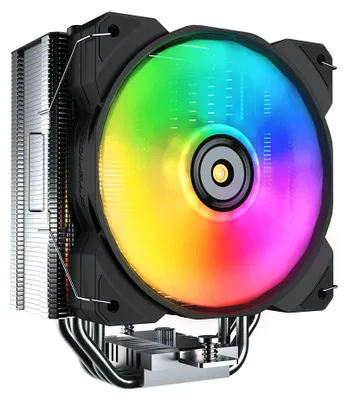 Produktbild von COUGAR CPU-Kühler FORZA 50 ARGB