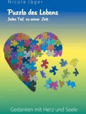Produktbild von Puzzle des Lebens