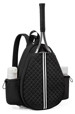 Produktbild von Wasserdichter Tennisrucksack für Schläger - Unisex