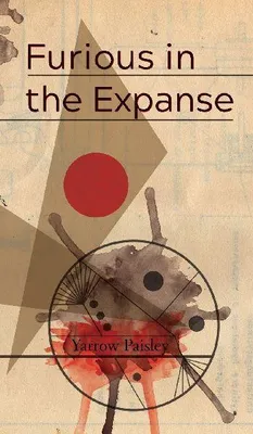 Produktbild von Furious in the Expanse