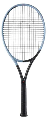 Productafbeelding van HEAD Instinct Team tennisracket, met bespanning, meerkleurig, 3 stuks