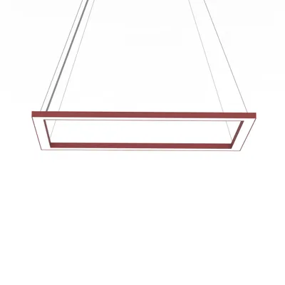 Immagine prodotto di Lampada A Sospensione Floor 40X60 Monocolore Opaca