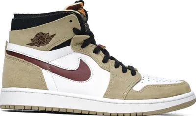 Produktbild von Nike Schuhe Air Jordan 1 Zoom, CT0978203
