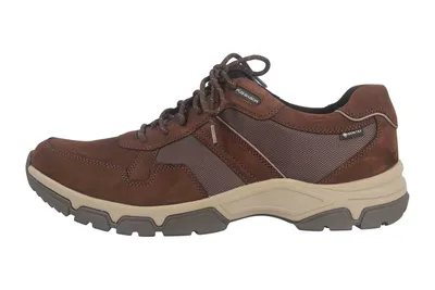 Produktbild von Pius Gabor Sneaker in Übergrößen Braun 0533.51.23 große Herrenschuhe