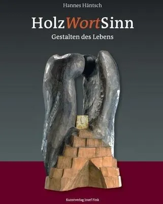 Immagine prodotto di HolzWortSinn - Gestalten des Lebens