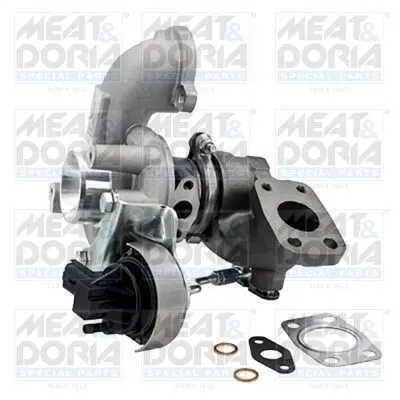 Obrázek produktu pro Turbo Citroen 1,6 Bluehdi Mitsubishi 49172-03000