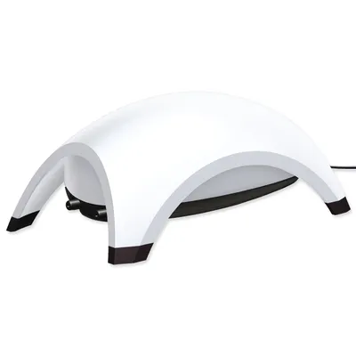 Image de Compresseur APS 400 blanc 1 pc