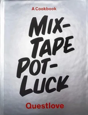 Immagine prodotto di Mixtape Potluck Cookbook