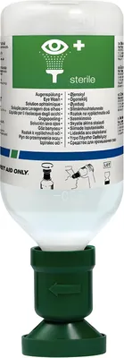 Obrázok produktu pre Iba prvá pomocP-44011 00 Výplach očí 500 ml fľaša