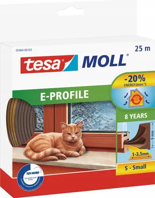 Image de Joint Tesa bronze e - - 25m 9mm