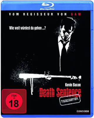 Obrázok produktu pre Death Sentence - Todesurteil