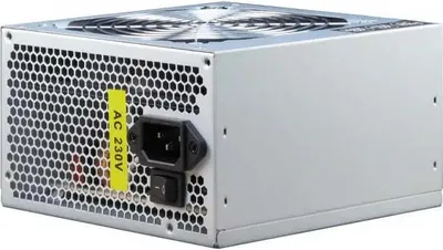 Obrázok produktu pre Inter-Tech SL-700 Plus - Napájací zdroj (interný) - ATX12V 2.4