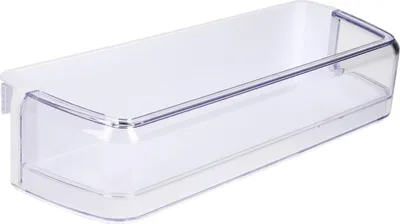Produktbild von SAMSUNG DA97-07430B Türfach mitte für Kühlteil in KühlGefrierKombination