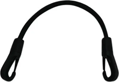 Produktbild von Babboe Gummiband Steco Maxi-Cosi-Halter schwarz, für City/Curve/Mini/Carve/Fl....