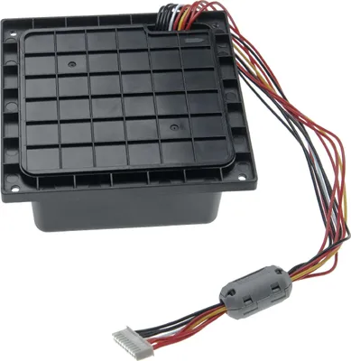 Produktbild von vhbw Akku kompatibel mit JBL PartyBox 310, 300, 300CN Lautsprecher Boxen Speaker (13400 mAh, 7,4 V, Li-Ion)