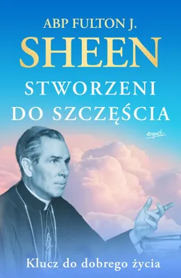 Obrázek produktu pro Stworzeni do szczęścia