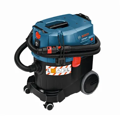 Produktbild von BOSCH GAS 35 L SFC+ Staubsauger - 0 601 9C3 0W0
