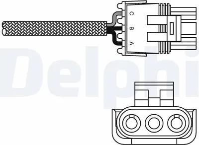 Image de Sonde lambda